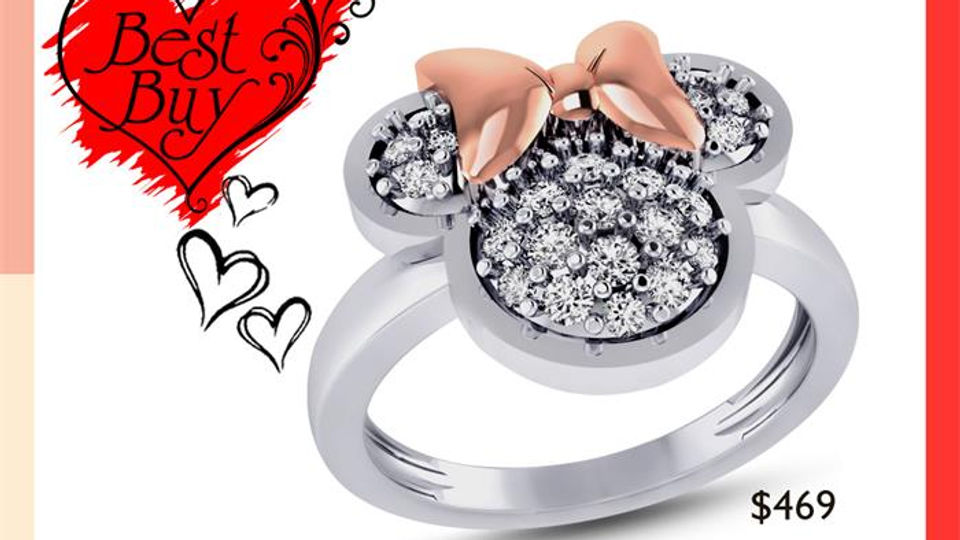 Disney Exlusive Collection
